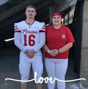 Meet your Posher, Sandy